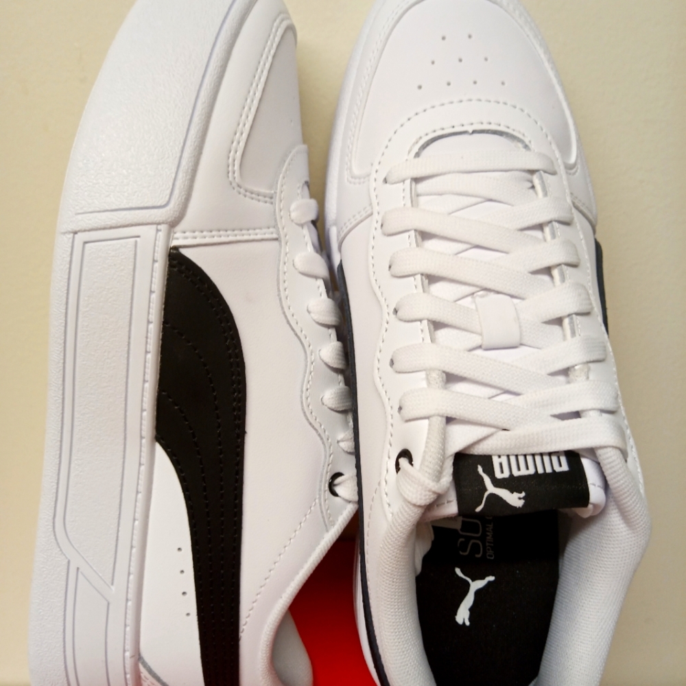 Puma Skye sneakers